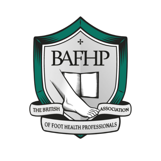 british association of foot health professionals